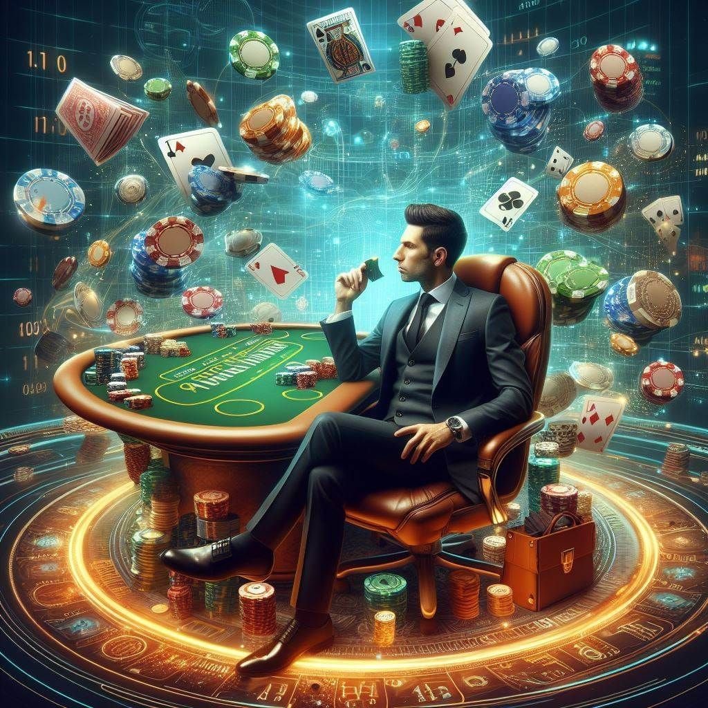 001 game bet
