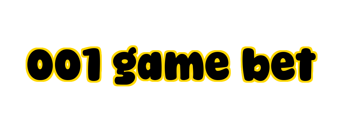 001 Game Bet